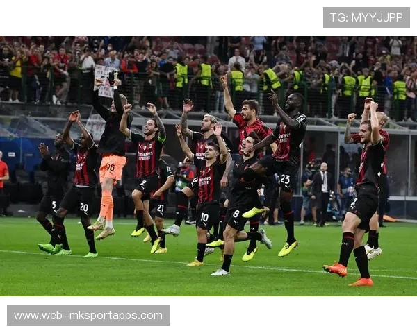 AC米兰筹划重塑攻势，围绕哈兰德式前锋打造全新攻击体系