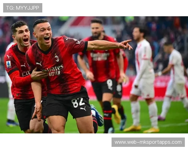 AC米兰准备续约三名关键主力，球队未来再添保障