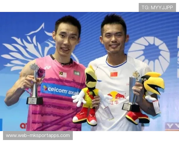 林丹徒弟上演惊天逆转,荣耀归来! 林丹徒弟上演惊天逆转,荣耀归来!