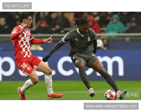 欧冠赛场的每晚都可能带来不可思议的故事