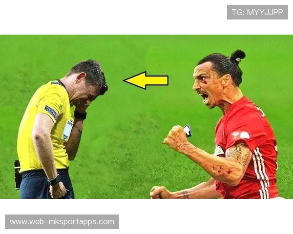 永久禁赛的判决背后：裁判系统需要一次大改革