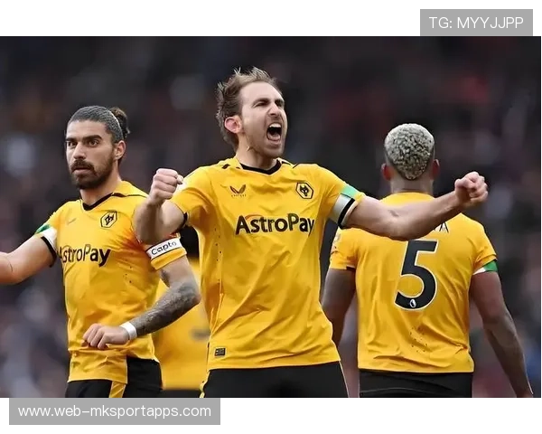 狼队对水晶宫：核心定胜负——英超战火中的焦点对决