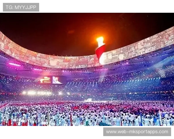 鸟巢首冠到底是谁的？一场解说金句引爆中外粉圈