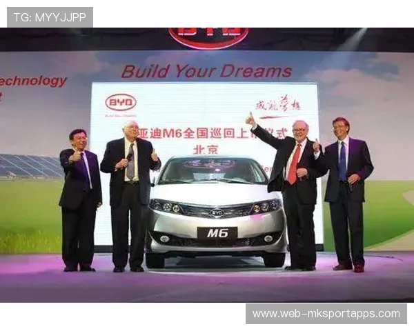 1451亿王传福，巴菲特退出的背后逻辑，巴菲特为什么看中王传福