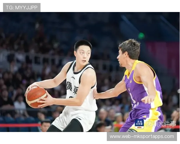 小个子打出大场面！广东男篮球员砍下34分+11篮板+6助攻，广东篮球队最矮的身高是多少