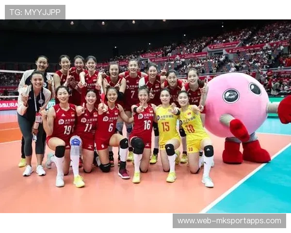 女排世锦赛：中国队继续称霸，霸气无限！，女排世锦赛中国冠军