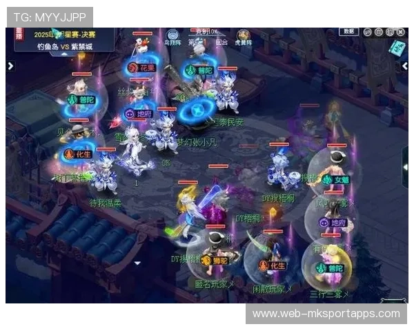 梦幻逆转：比赛中的奇迹时刻回放！，梦幻西游逆袭