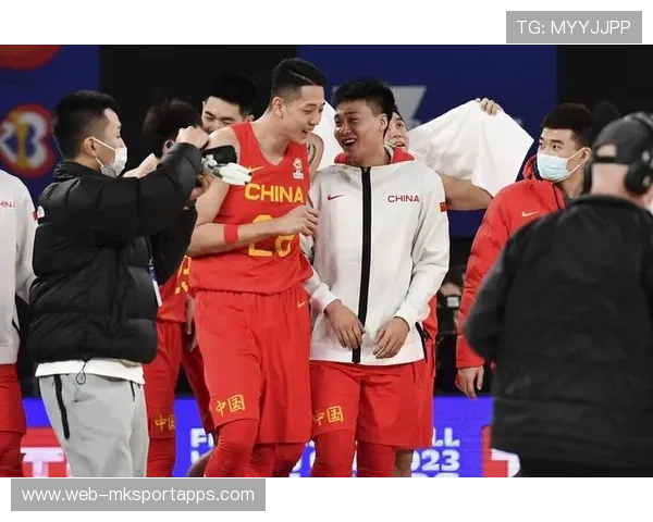 男篮世界杯预选赛中国队全力以赴，男篮世界杯预选赛哪里直播