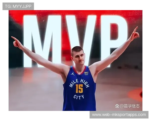 约基奇2699无缘今日最佳！华子37分也落选，只因字母创里程碑，约基奇什么水平