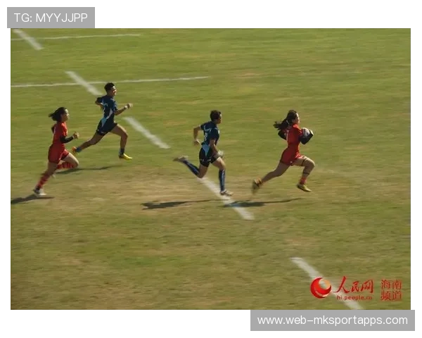 英国七人制橄榄球赛场速度优势明显，七人橄榄球是英式橄榄球的一种吗