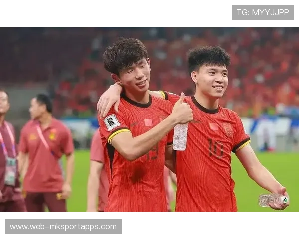 王钰栋和李昊，国足未来双核的价值与意义，王钰栋足球