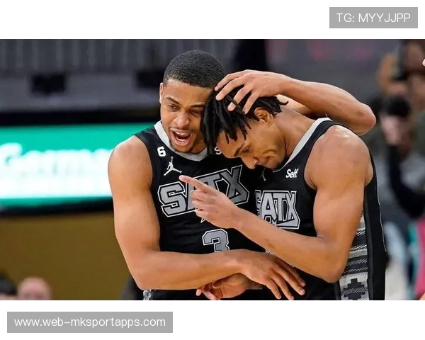 马刺队青训持续培养新一代巨星，马刺队队员名单