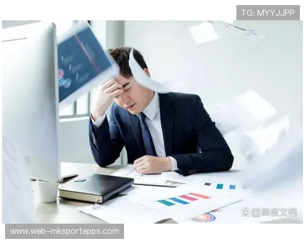 职业职场人的心态：他是如何通过自我激励克服压力的